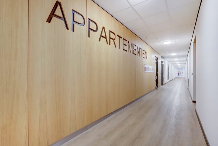 Foto 8 van Graadt van Roggenstraat 137