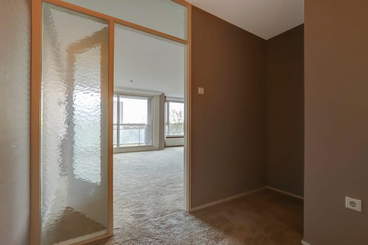 Foto 10 van Graadt van Roggenstraat 137