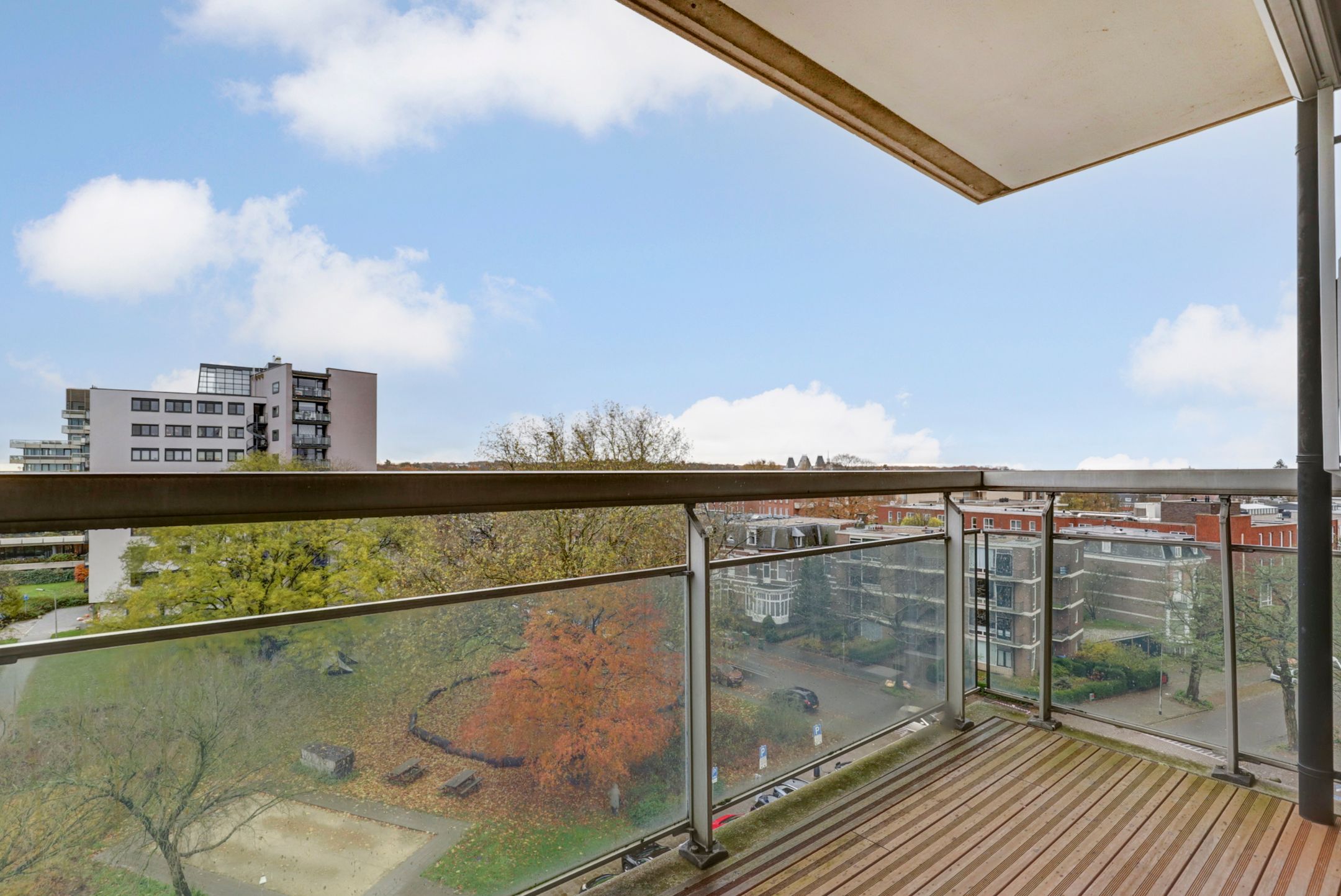 Foto 12 van Graadt van Roggenstraat 137