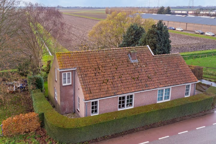 Foto 2 van Stougjesdijk 133