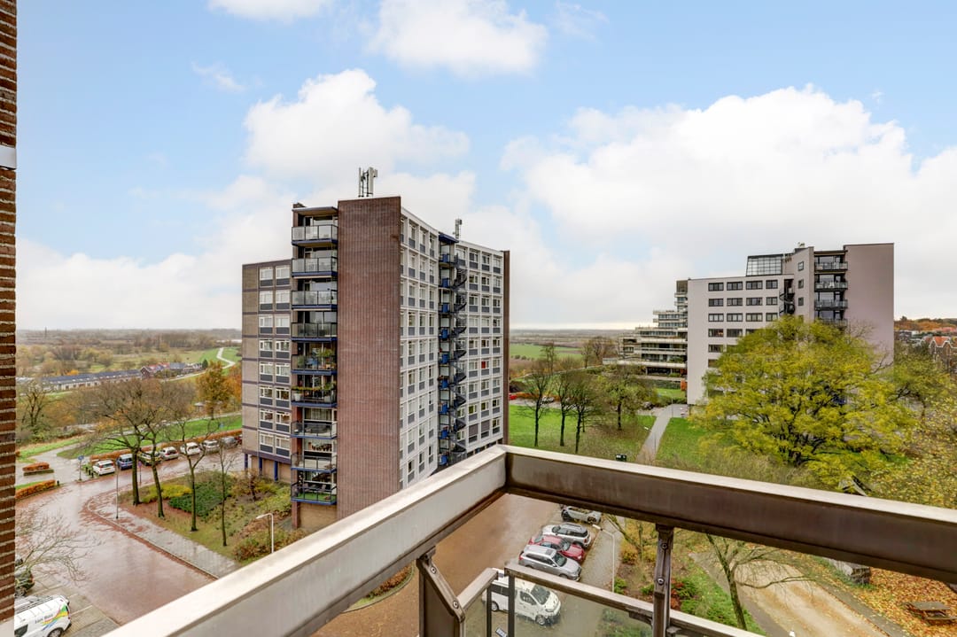 Foto 13 van Graadt van Roggenstraat 137