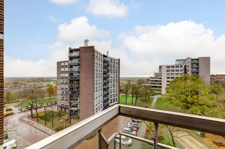 Foto 13 van Graadt van Roggenstraat 137