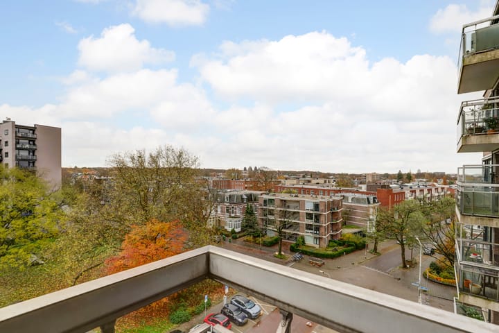 Foto 14 van Graadt van Roggenstraat 137