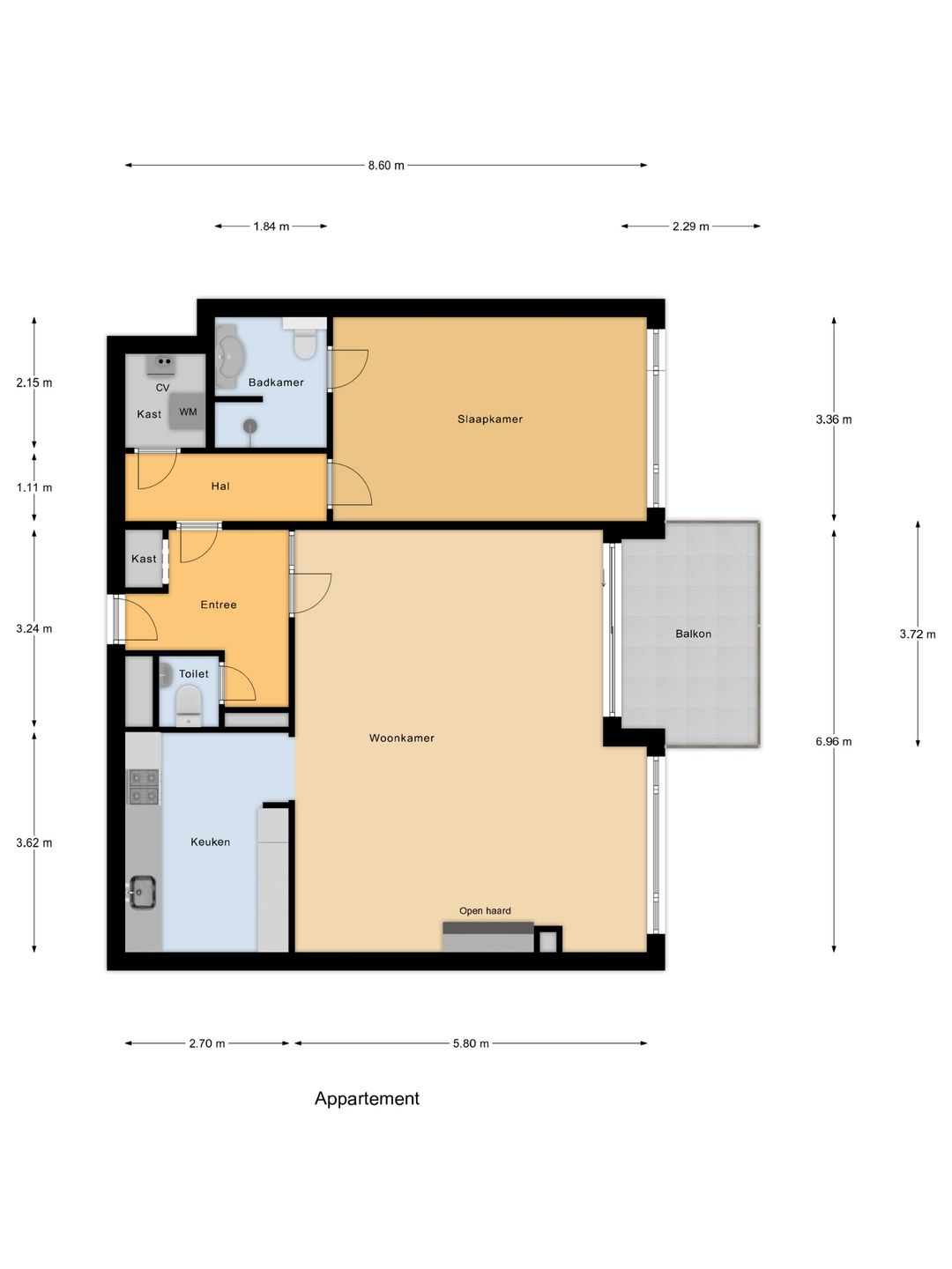 Foto 41 van Graadt van Roggenstraat 137