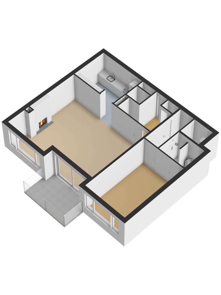 Foto 42 van Graadt van Roggenstraat 137