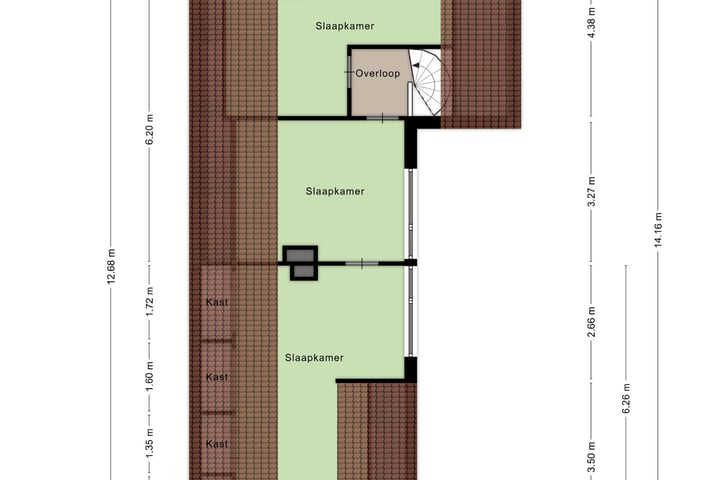 Bekijk foto 46 van Stougjesdijk 133