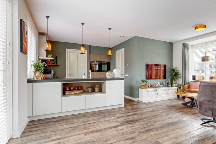 Foto 9 van Landerij 52