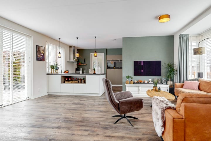 Foto 10 van Landerij 52