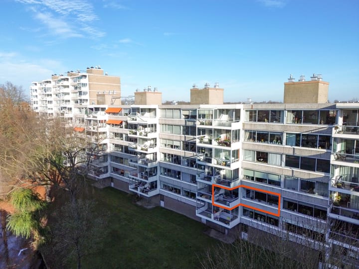 Foto 1 van Veenbesstraat 320