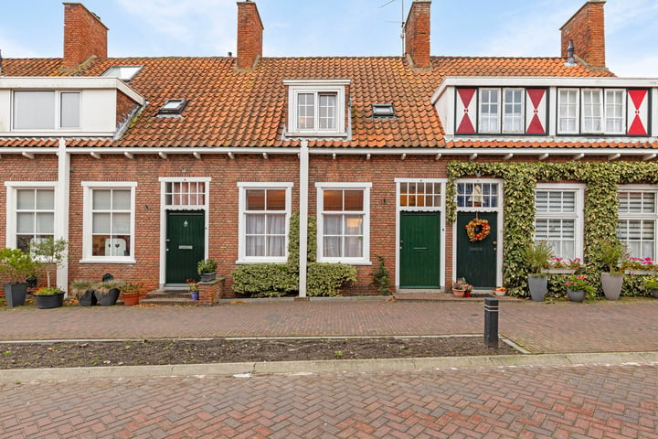 View photo 1 of Schuitvlotstraat 16