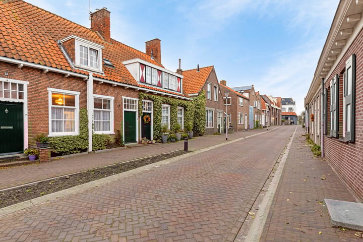 Foto 3 van Schuitvlotstraat 16