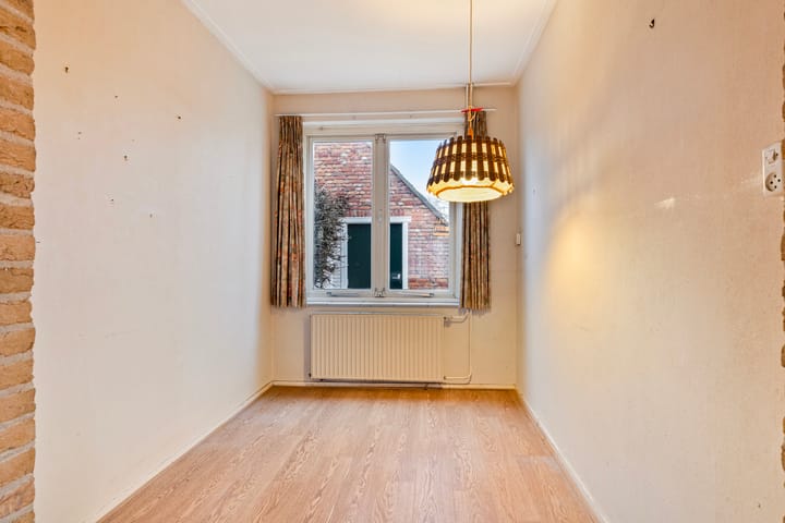 Foto 6 van Schuitvlotstraat 16