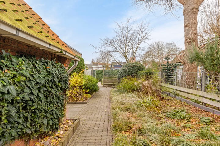 Foto 13 van Schuitvlotstraat 16