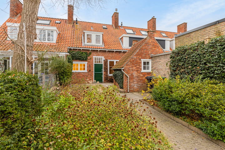 Foto 14 van Schuitvlotstraat 16