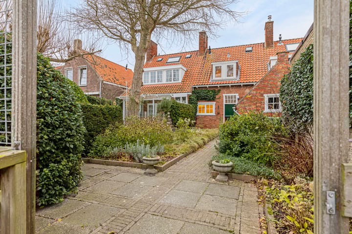 Foto 15 van Schuitvlotstraat 16