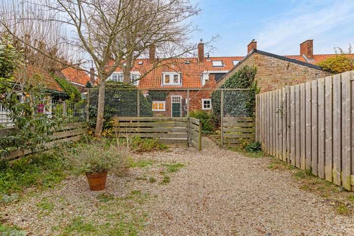 Foto 16 van Schuitvlotstraat 16