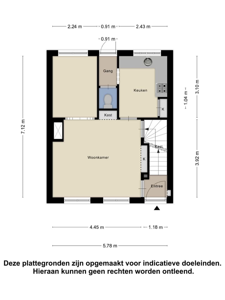 Foto 25 van Schuitvlotstraat 16