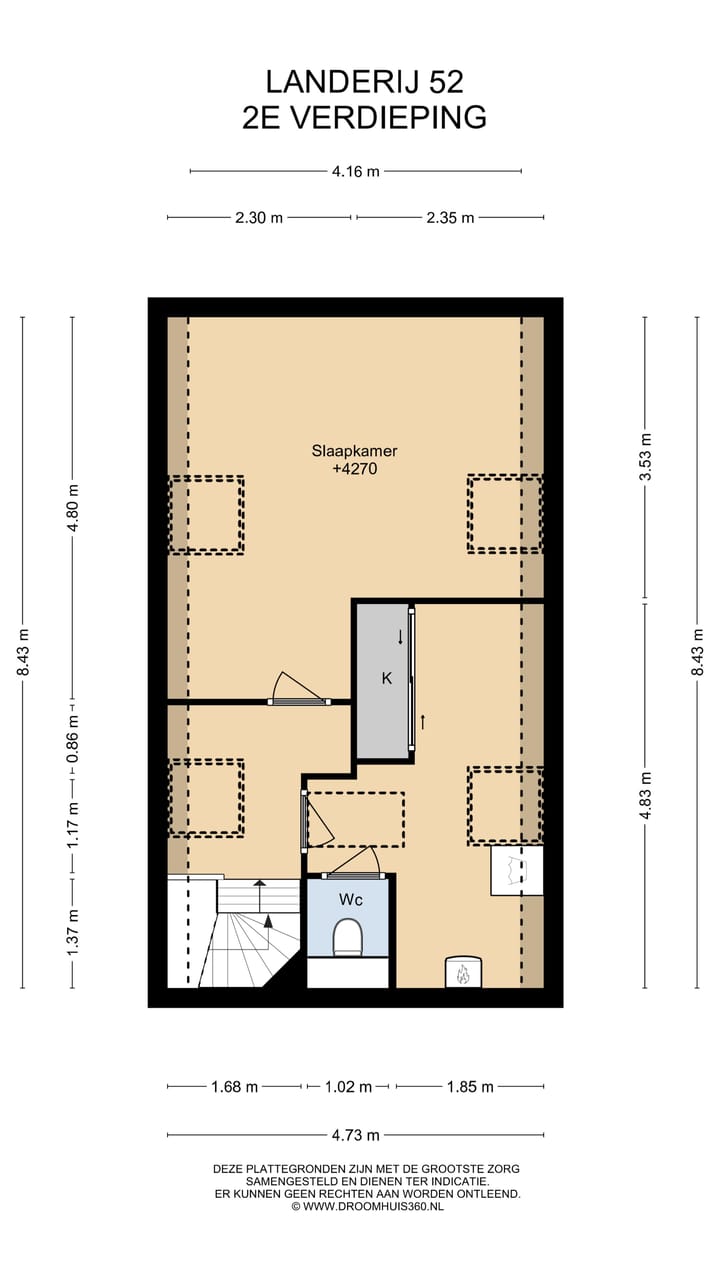 Foto 44 van Landerij 52