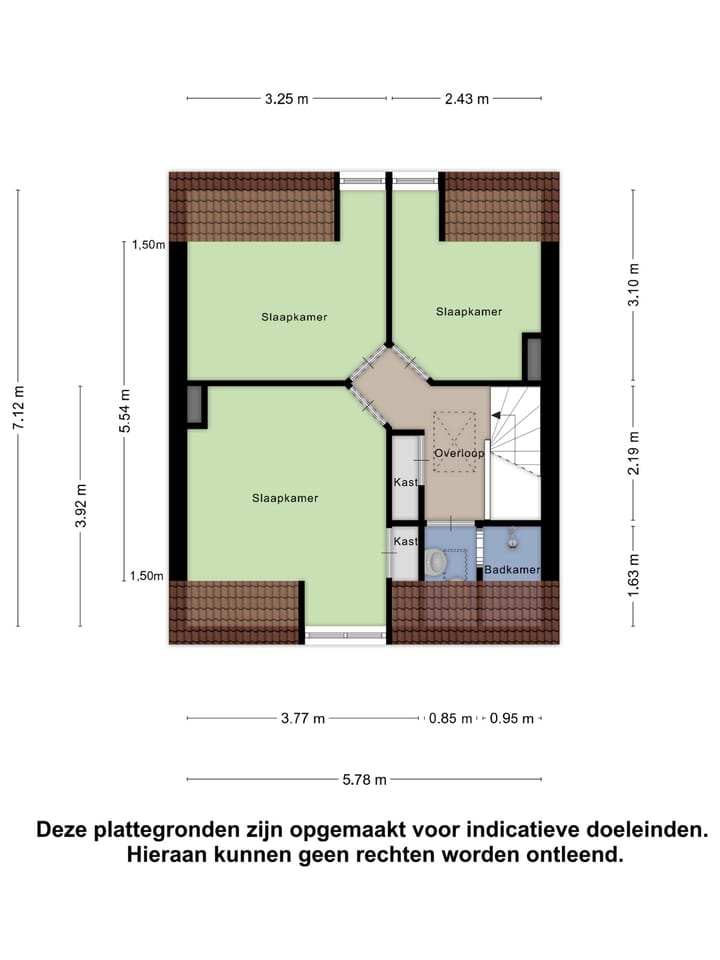 Foto 26 van Schuitvlotstraat 16