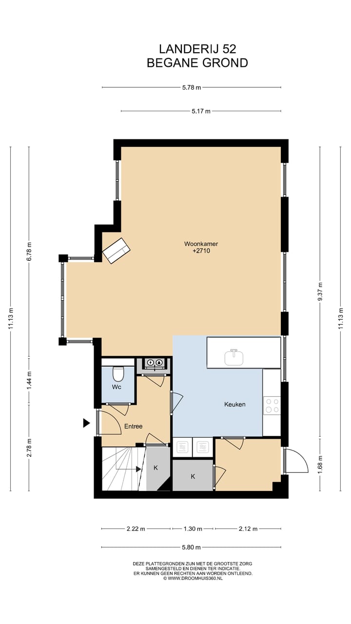 Foto 45 van Landerij 52