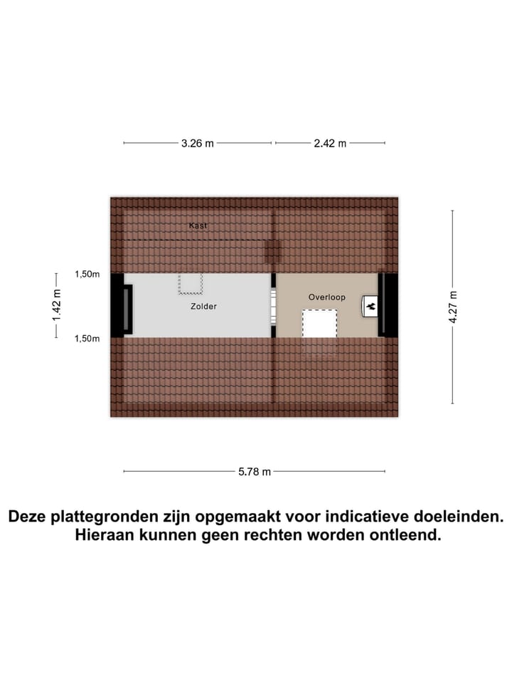 Foto 27 van Schuitvlotstraat 16