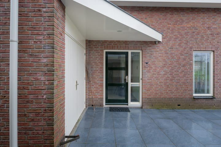 Foto 4 van Woudmeer 8