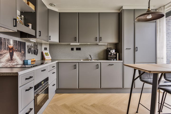 Foto 6 van Weegbree 37