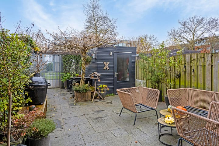 Foto 9 van Weegbree 37