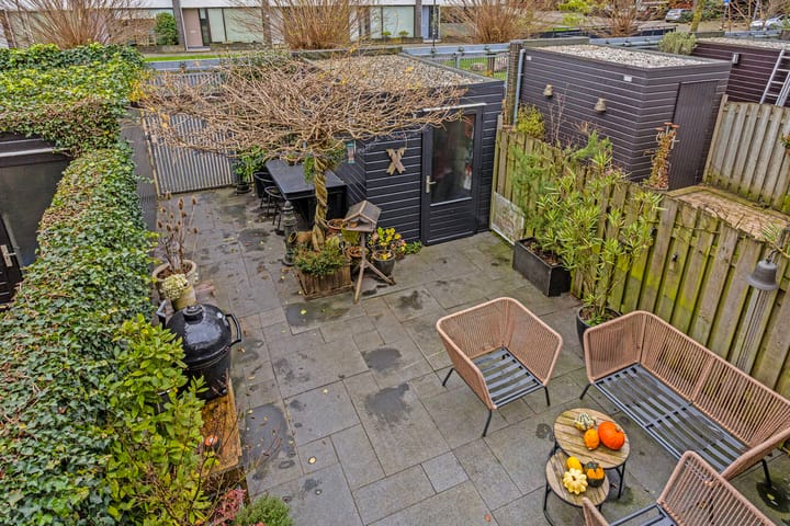 Foto 12 van Weegbree 37