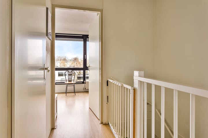 Foto 20 van Weegbree 37