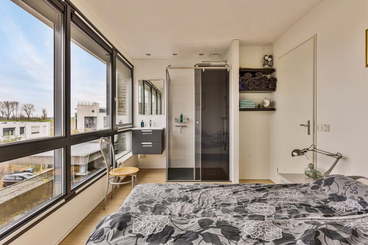 Foto 22 van Weegbree 37