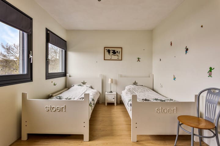 Foto 25 van Weegbree 37