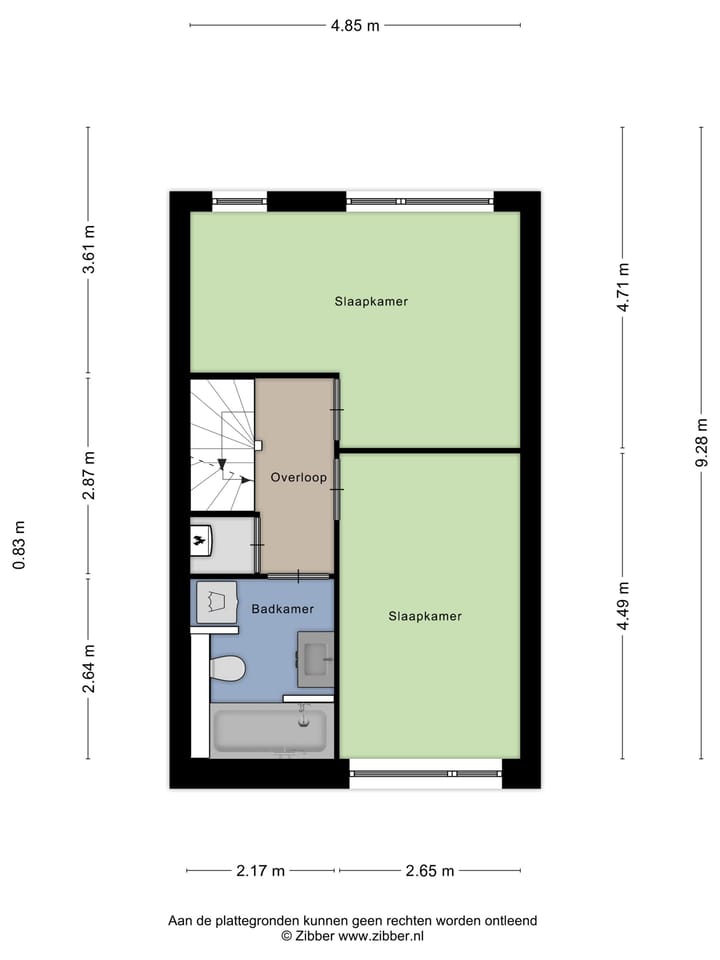 Foto 34 van Weegbree 37