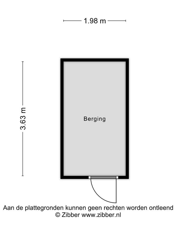 Foto 36 van Weegbree 37