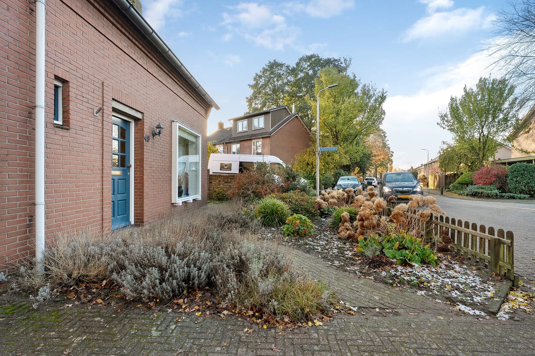 Foto 2 van Asterstraat 49