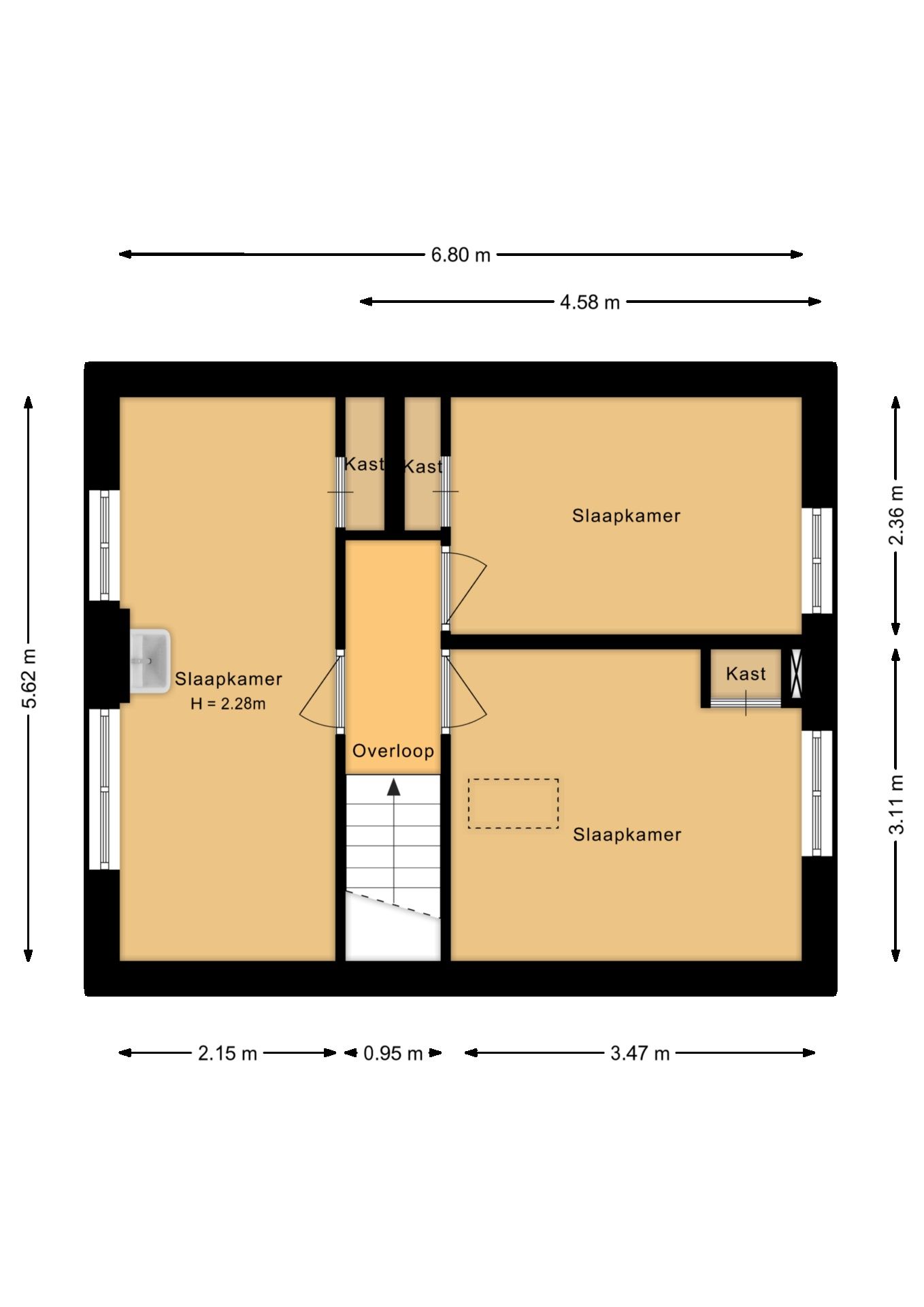 Foto 34 van Asterstraat 49