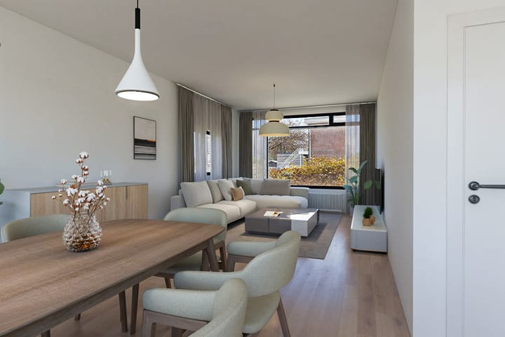 Foto 3 van Oelenveerstraat 13