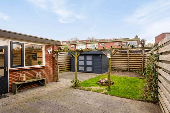 Foto 4 van Oelenveerstraat 13