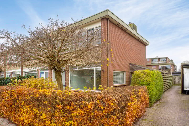 Foto 6 van Oelenveerstraat 13