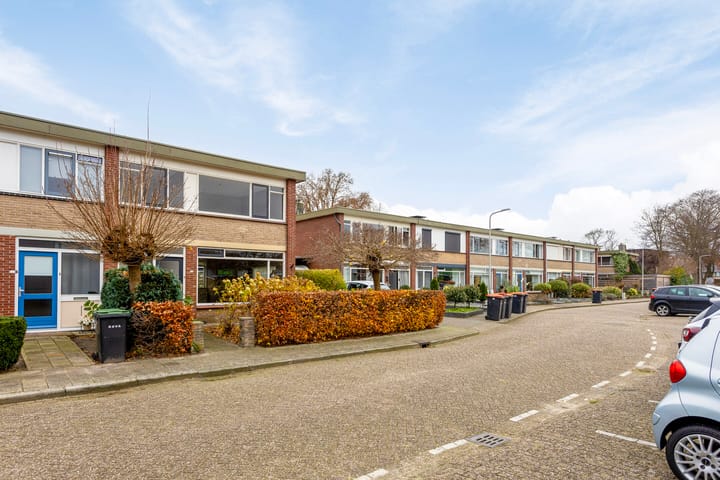 Foto 28 van Oelenveerstraat 13