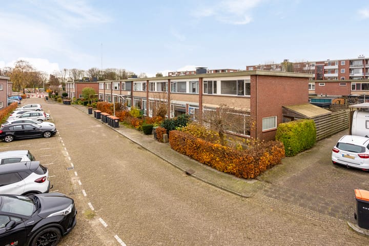 Foto 27 van Oelenveerstraat 13