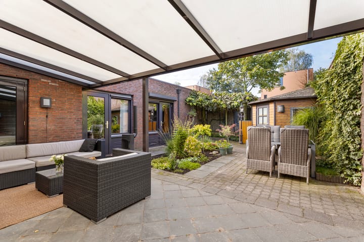 Foto 5 van Zandhoen 21