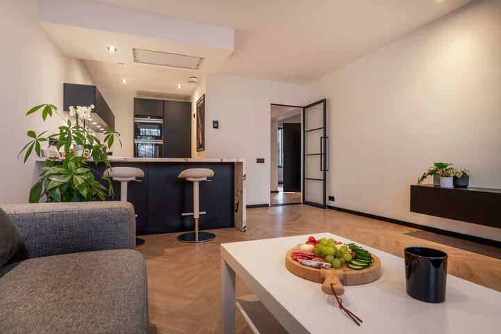 Foto 7 van Oranjeboomstraat 250-B