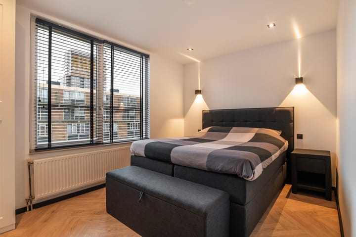 Foto 3 van Oranjeboomstraat 250-B