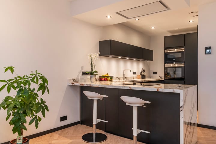 Foto 2 van Oranjeboomstraat 250-B