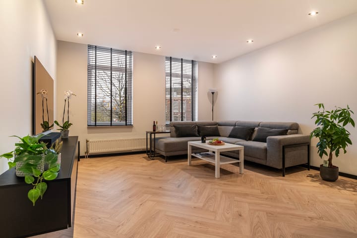 Foto 5 van Oranjeboomstraat 250-B