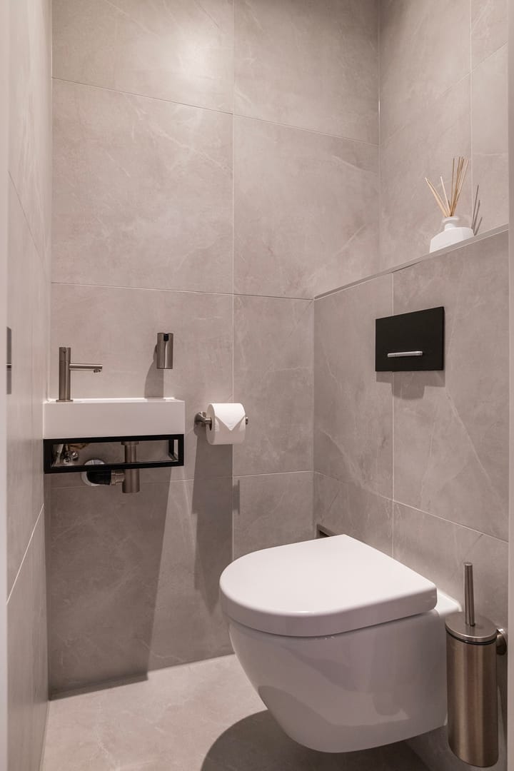 Foto 20 van Oranjeboomstraat 250-B