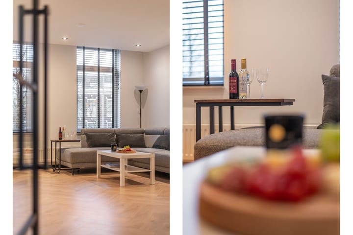 Foto 6 van Oranjeboomstraat 250-B