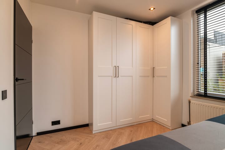 Foto 15 van Oranjeboomstraat 250-B