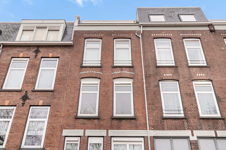 Foto 24 van Oranjeboomstraat 250-B